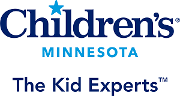 Children's Minnesota Logo